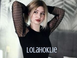 LolaHoklie