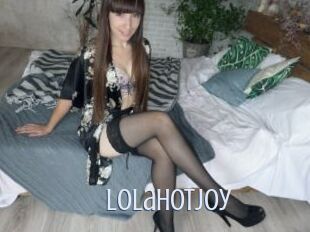 LolaHotjoy