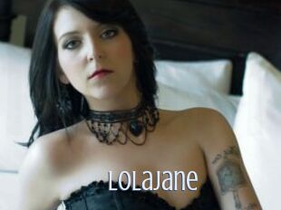 LolaJane