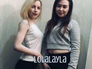 LolaLayla