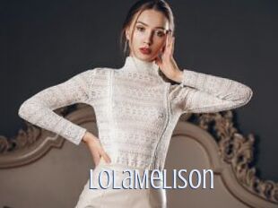 LolaMelison