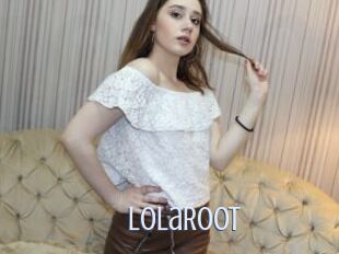 LolaRoot