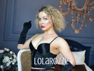 LolaRozze