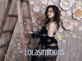 LolaSimmons