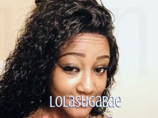 LolaSugaBae