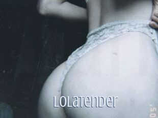 LolaTender