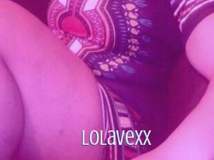 LolaVexx