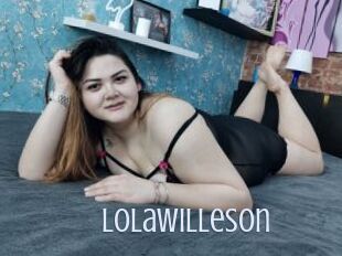 LolaWilleson