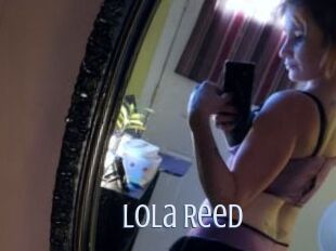 Lola_Reed