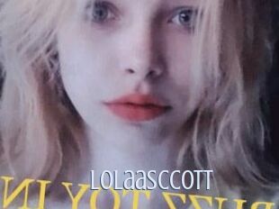 LolaaSccott