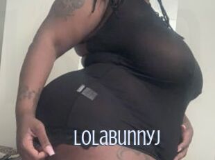 Lolabunnyj