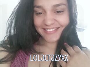 Lolacrazyxx