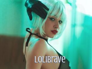 LoliBrave