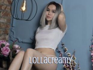 LollaCreamy