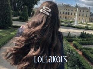 Lollakors