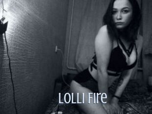 Lolli_Fire