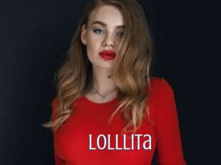 Lolllita