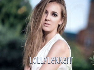 LollyLekkerr