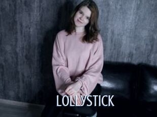 LollyStick