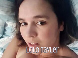 Lolo_Tayler