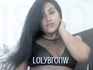 LolyBronw