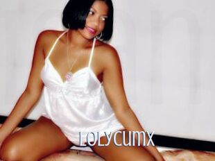 LolyCumx 18 ans Nue