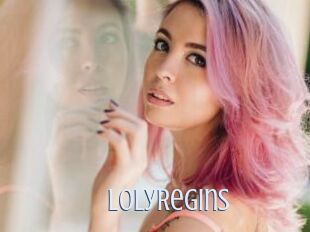 LolyRegins