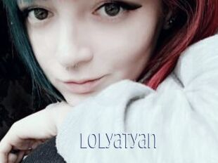 LolyaTyan