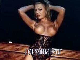 Lolyamateur