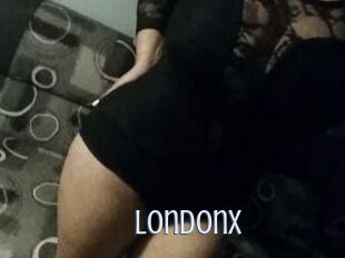 LondonX