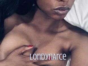 LondynArce