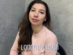 LondynJonson