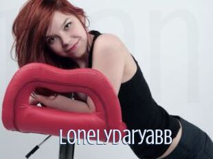 LonelyDaryaBB