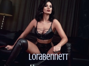 LoraBennett