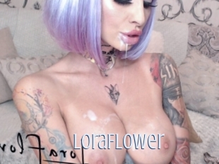 LoraFlower