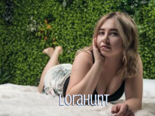 LoraHunt