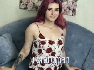 LoraLeman