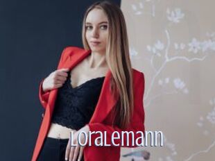 LoraLemann