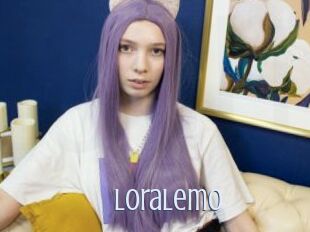 LoraLemo