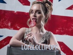 LoraLollipopp