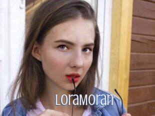 LoraMoran