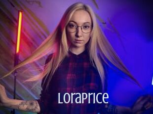 LoraPrice