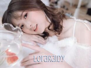 LoraRaidy