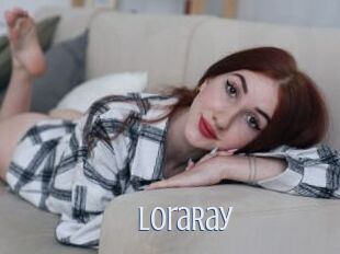 LoraRay