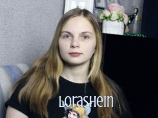 LoraShein