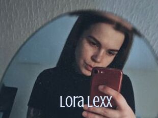 Lora_Lexx