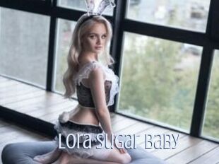 Lora_Sugar_baby