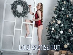 Lora_XSensation