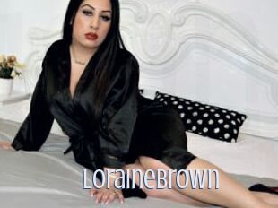 LoraineBrown