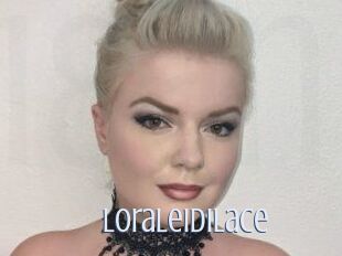 LoraleiDilace
